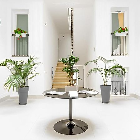 Vgm-Apartments Gimma Bari Buitenkant foto