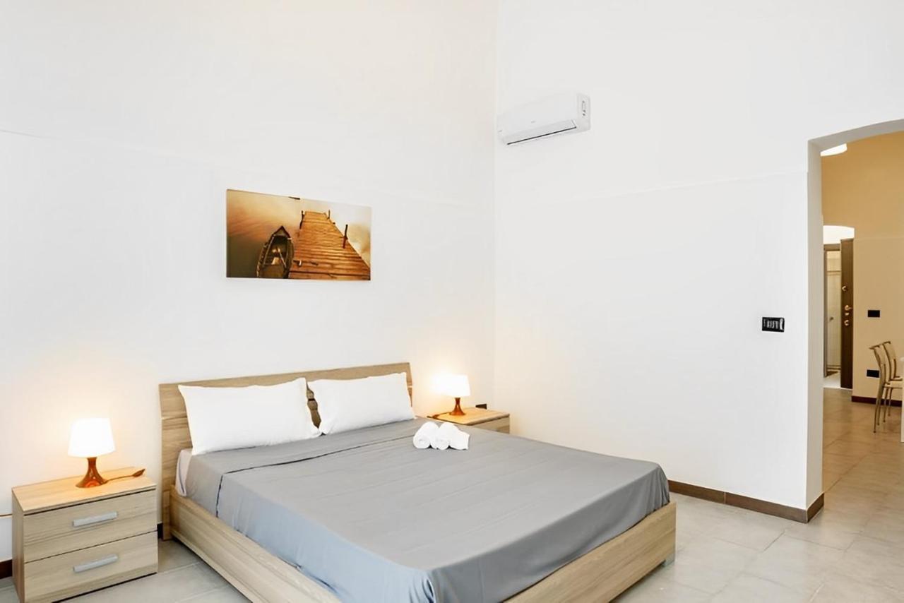 Vgm-Apartments Gimma Bari Buitenkant foto