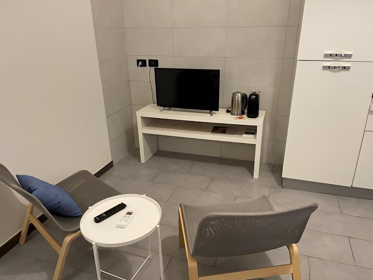 Vgm-Apartments Gimma Bari Buitenkant foto