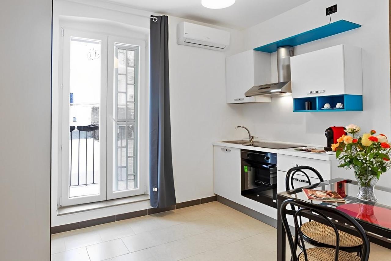 Vgm-Apartments Gimma Bari Buitenkant foto