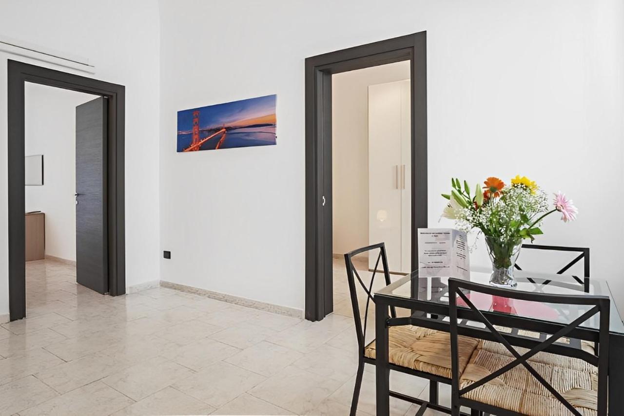 Vgm-Apartments Gimma Bari Buitenkant foto