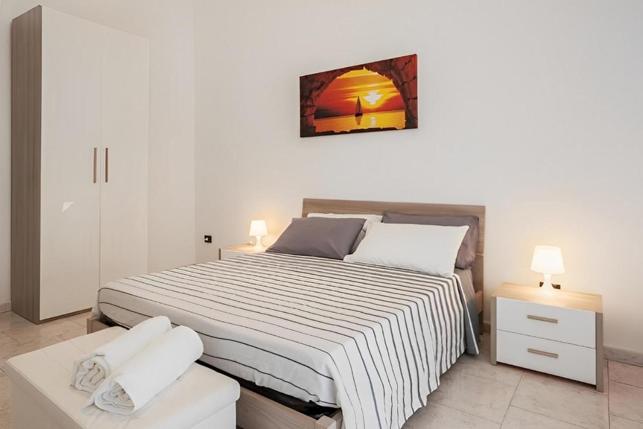 Vgm-Apartments Gimma Bari Buitenkant foto
