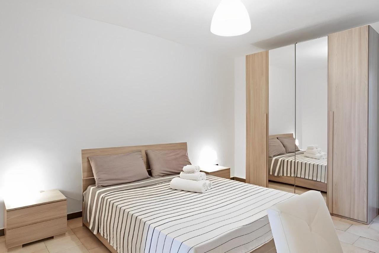 Vgm-Apartments Gimma Bari Buitenkant foto