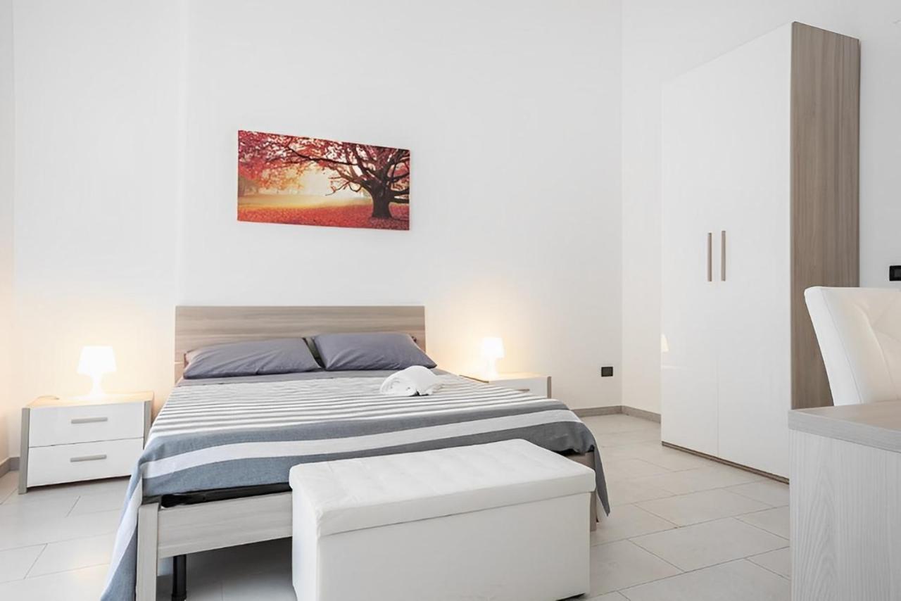 Vgm-Apartments Gimma Bari Buitenkant foto