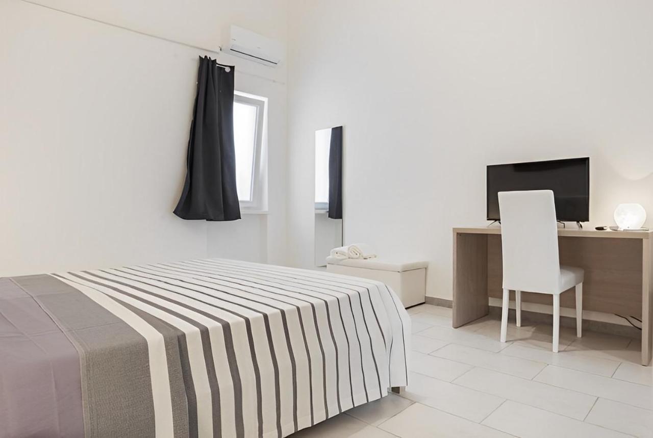 Vgm-Apartments Gimma Bari Buitenkant foto