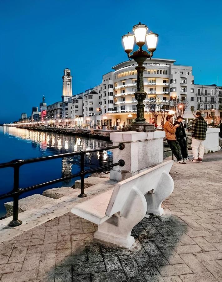 Vgm-Apartments Gimma Bari Buitenkant foto