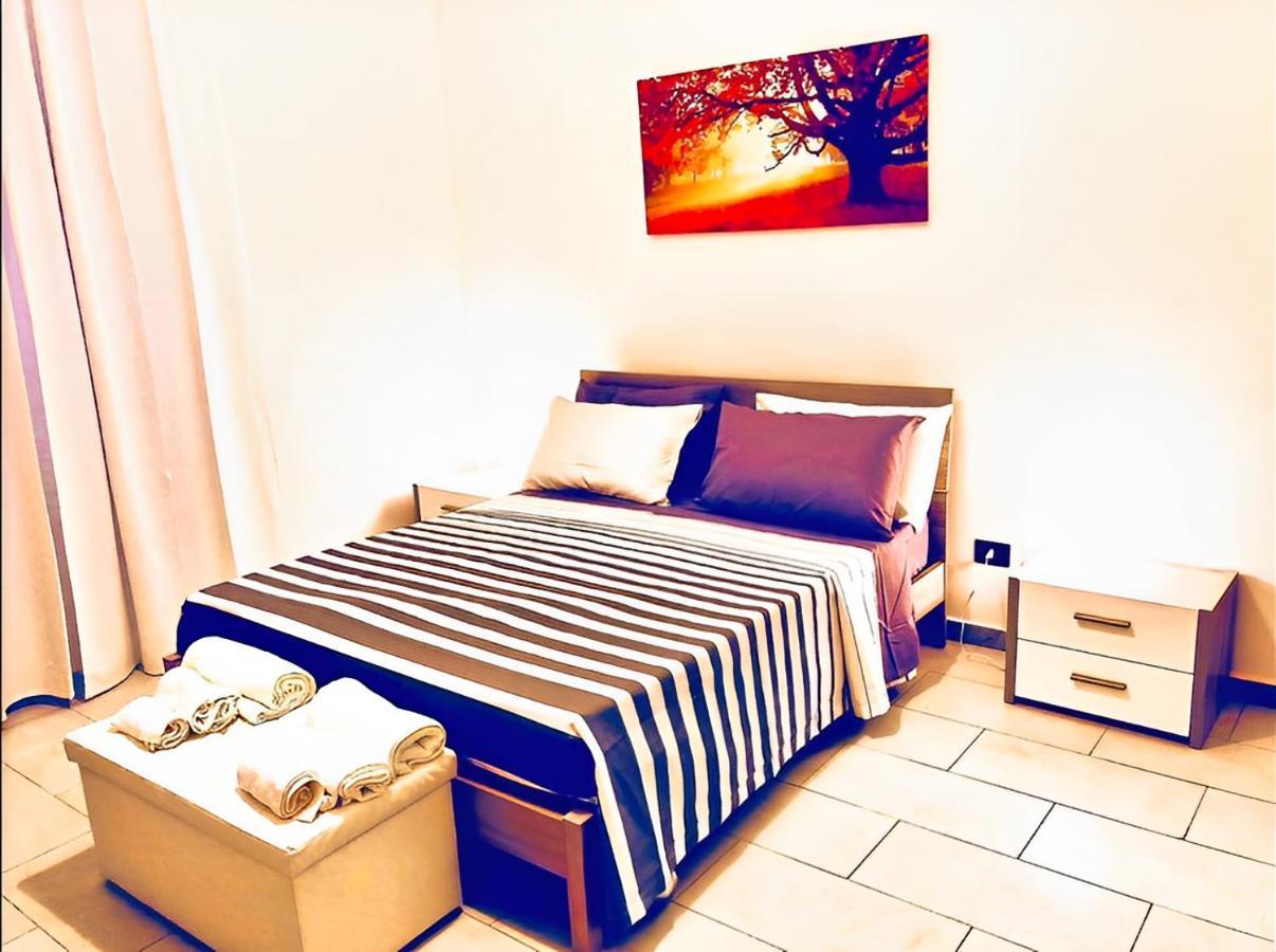 Vgm-Apartments Gimma Bari Buitenkant foto