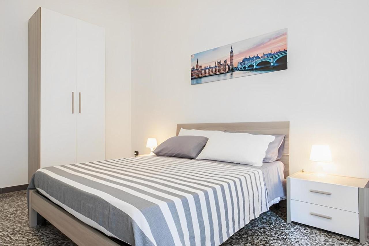 Vgm-Apartments Gimma Bari Buitenkant foto