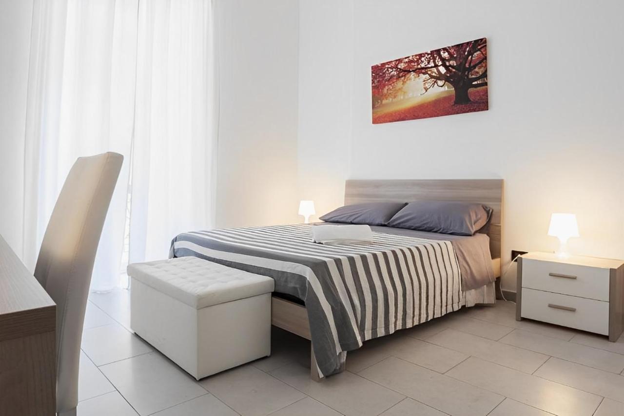 Vgm-Apartments Gimma Bari Buitenkant foto