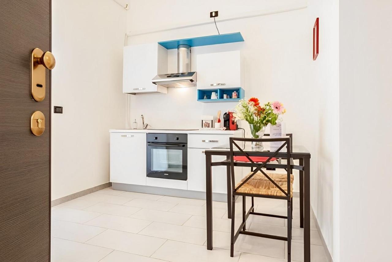 Vgm-Apartments Gimma Bari Buitenkant foto