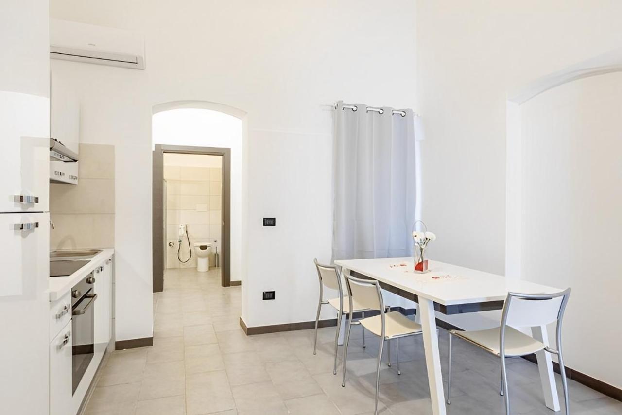 Vgm-Apartments Gimma Bari Buitenkant foto